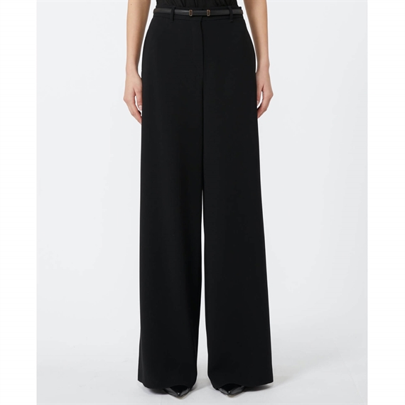 \'S Max Mara Jez Bukser, Sort